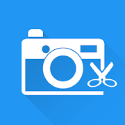 Photo editor App